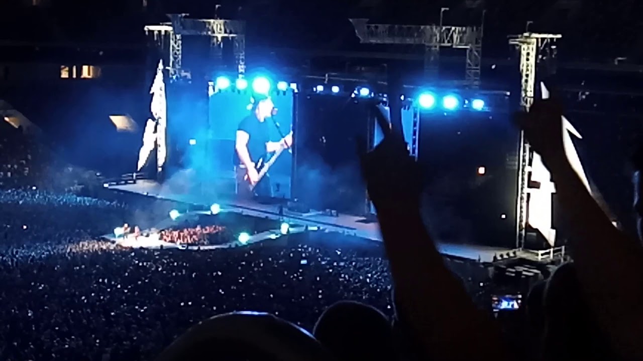 Группа крови концерт. Металлика группа крови видео Лужники. Metallica Luzhniki 21.07.2019. Metallica 91 Москва Лужники. Группа крови Лужники 2023.