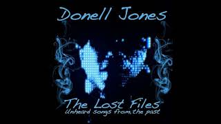 Donell Jones - Groove On