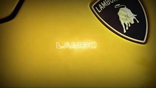 MOONKEY X C.R.O X WE$T DUBAI - LAMBO | LETRA