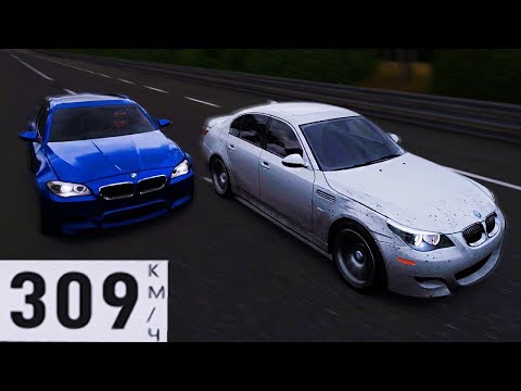 Video: Next-Gen Tagad: Skatieties Forza Motorsport 5 Ar ātrumu 60 Kadri Sekundē
