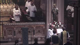 Download lagu High Mass for the Last Sunday after Trinity