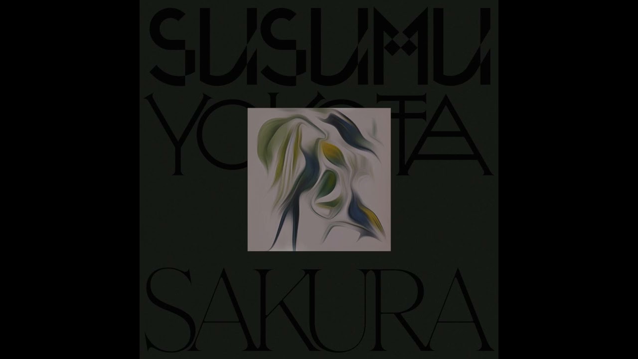☆susuｍu☆  ZDR037② Susumu Yokota - Tobiume - YouTube