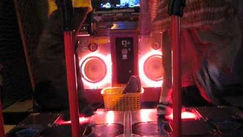 Music In The Rhythm [ AC DDRX2 / TRANS / PACKET / Single Basic ] freestyle