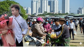 Gebakken bananen - rustieke bergsmaken, een heerlijk gerecht dat alleen in de natuur te vinden is.