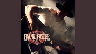 Video thumbnail of "Frank Foster - Tonight"