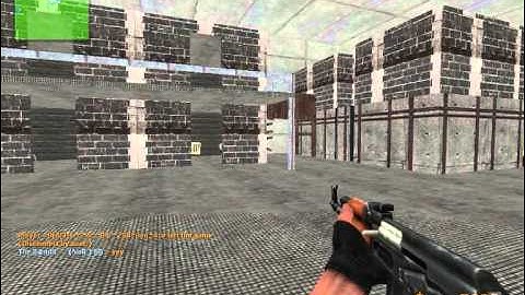 css :  ba_jail freekilling by Darkslide and b@ndit