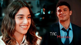 Kadir Melisa - Tac Mahal - Kardeşlerim (VG Montage)#KadMelVeda Resimi