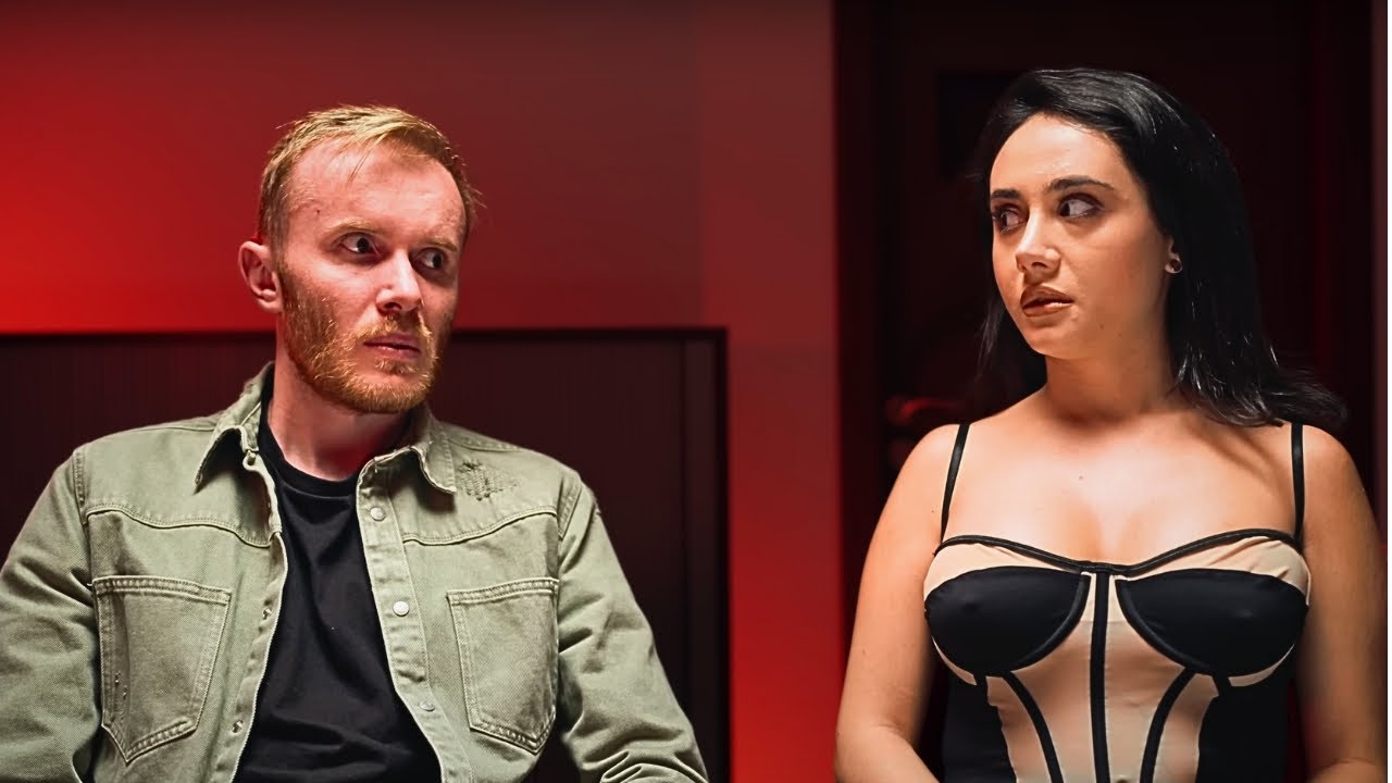 PÂNĂ CÂND MOARTEA NE VA DESPĂRȚI!