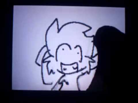 Insanity Flipnote