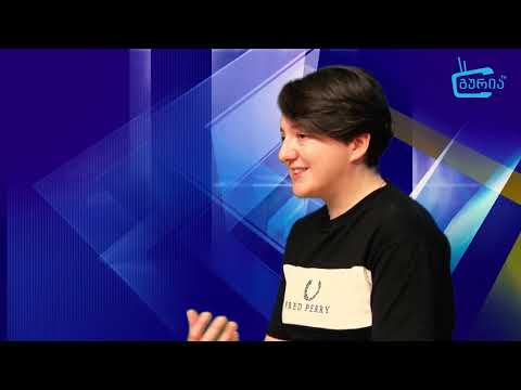 მოხსენი ტაბუ  -  გადაცემა 4