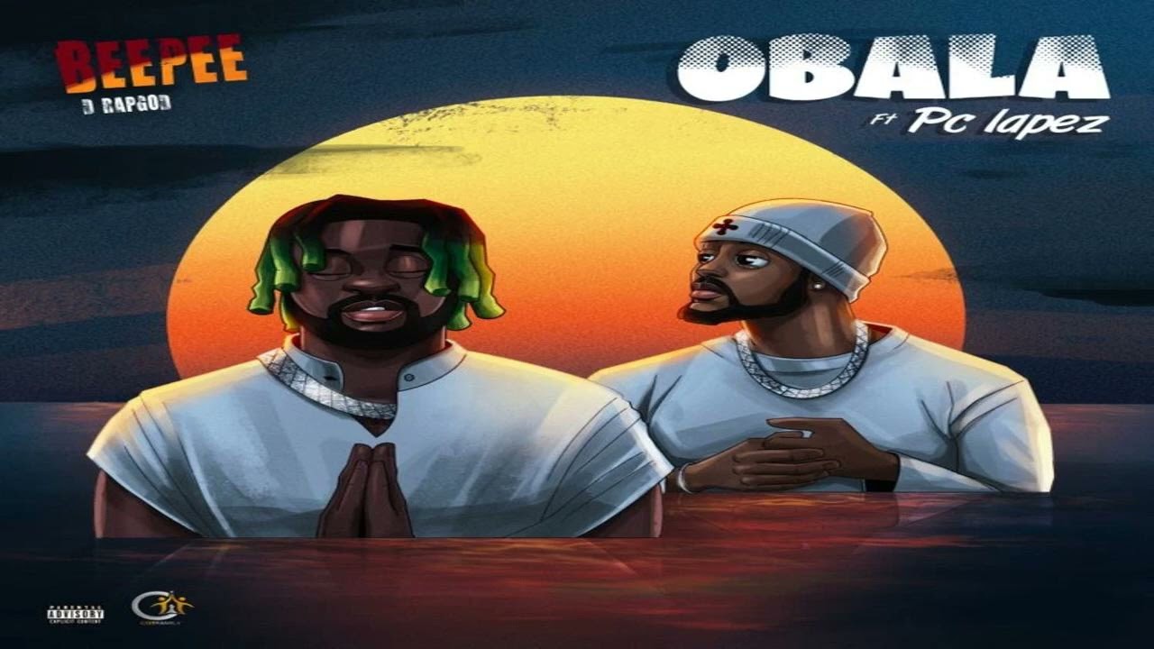 Obejrzyj Beepee Ft. PC Lapez – Obala w YouTube Obejrzyj Beepee Ft. PC Lapez – Obala w YouTube
