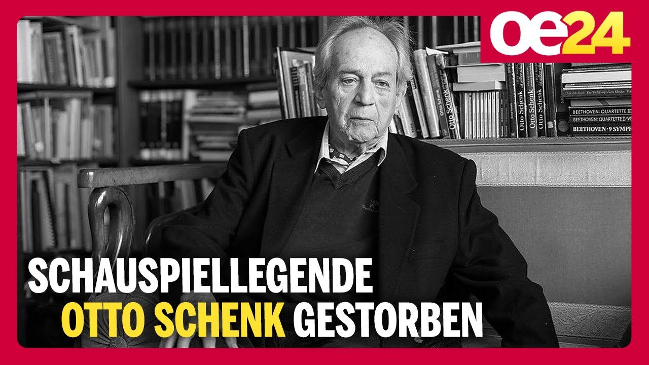 Otto Glockler Gestorben