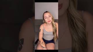 'PRETTY Periscope' 🥰 Live lovely girl #reaction #girls #cutegirl #lovely