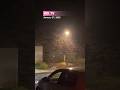 Ref:nNcs3XRwgIQ Snow squalls are observed here at St Michel Mont Mercure