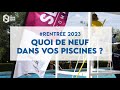 Rentre 2023  gpso applique la gratuit de la natation scolaire pour les coles primaires