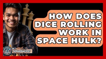 How Does Dice Rolling Work In Space Hulk? - The Board Game Xpert