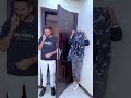 سبغت شعرها شوفو رد فعل زوجها لما عرف ياريت تشجعونا بلايك سبغت شعرها شوفو رد فعل زوجها لما عرف ياريت تشجعونا بلايك
