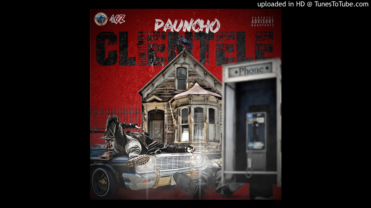 Clientele - Pauncho ft. TripleBands