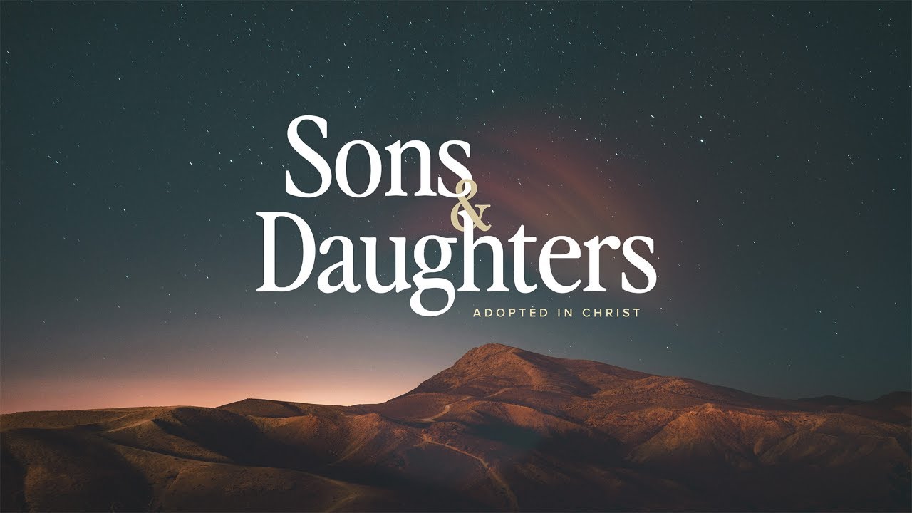 Sunday Worship - 6-21-26