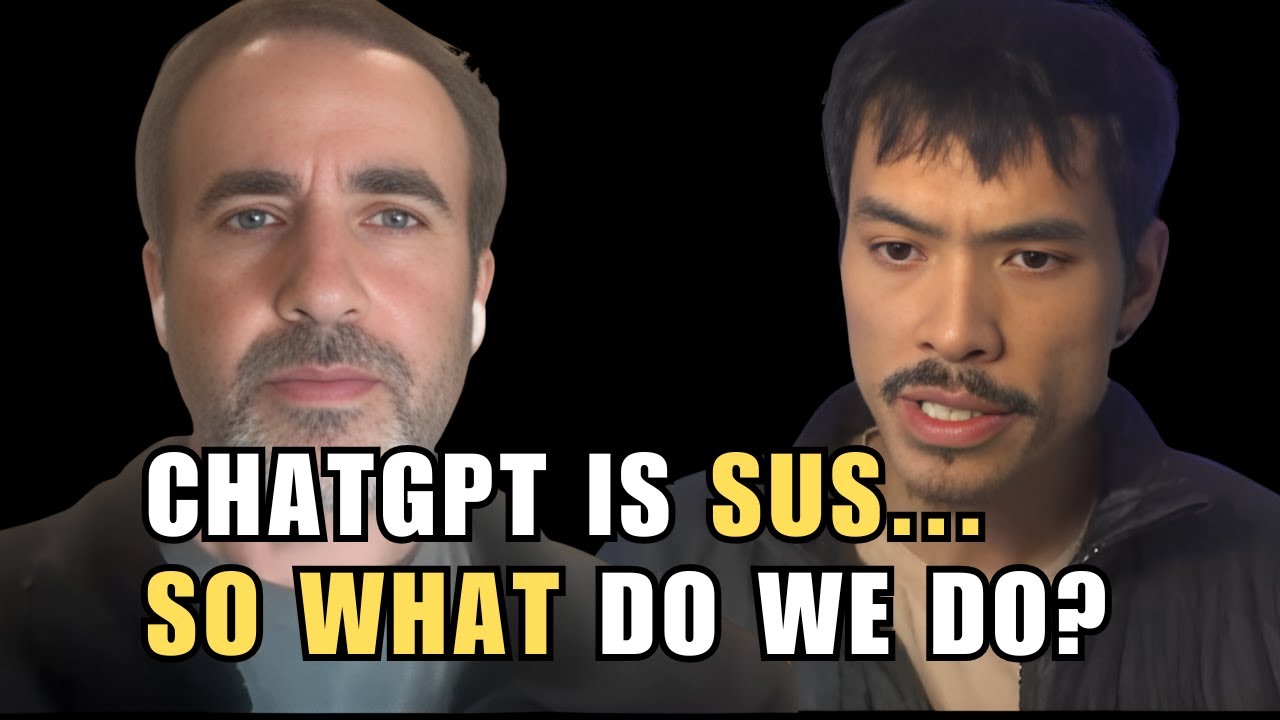 Thumbnail for the episode 🔤 AI x Health = High Trust REQUIRED