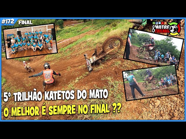 2ª Meia Trilha Grupo Velho Barreiro - Agenda Off Road