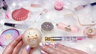 Asmr Dreamy Makeup Collection Whispered