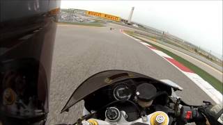 One helluva time at Circuit of the Americas by Tommy 407 views 9 years ago 16 minutes