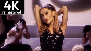 Ariana Grande, Iggy Azalea - Problem (4K Remaster + Enhanced Preview)