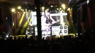 Def Leppard - Let It Go - Live in Cleveland (Blossom) 8/29/16