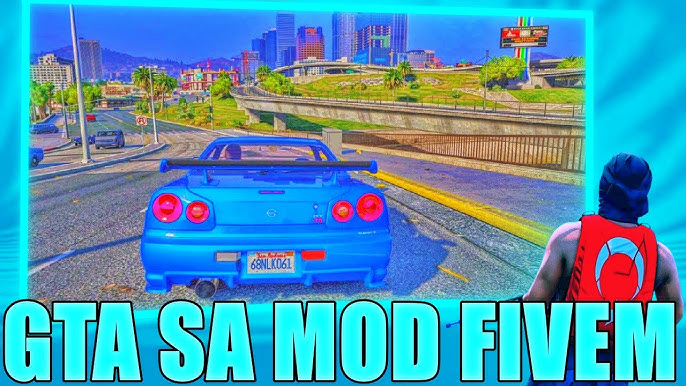 SAIUU ! GTA 5 PARA CELULAR ! ( Android e iOS ) QUALIDADE DE CONSOLE !  TUTORIAL DE COMO JOGAR !XCloud 