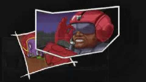 X-COM: Enemy Unknown PSX Mission Won