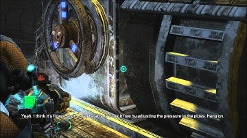 Dead Space 3-Walkthrough-Part 30 (PC/PS3/X360) [HD]
