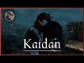 Kaidan: I’m all yours… ❤️ | Skyrim ✨