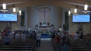 Hymns with Fr. Craig