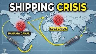 Two Shipping Shortcuts Just Shut Down Here s Why Prices Will Spike