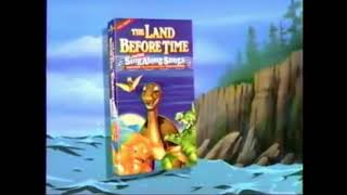 The Land Before Time1-20Trailers Logos Extended Joshuaelniño4017 Kimdowling3213