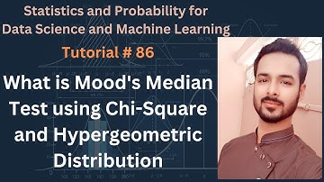 Tutorial 86: What is Mood