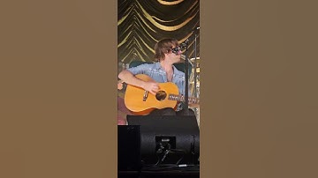 Thumbnail of WHISKEY MYERS @ Akron  "Bitch"  12/06/23