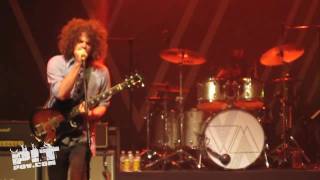 WOLFMOTHER • Dimension • Dallas • Texas • 2009 • PIT POV HD