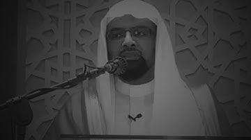 اواخر سورة الزمر | الشيخ ناصر القطامي | تلاوة قديمة