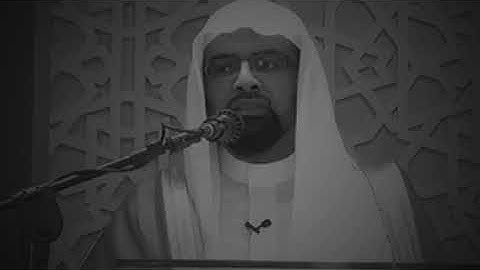 اواخر سورة الزمر | الشيخ ناصر القطامي | تلاوة قديمة