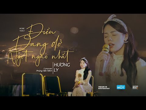 Video ĐIỀU DANG DỞ NGỌT NGÀO NHẤT (OST HƯỚNG DƯƠNG NGƯỢC... - youtube