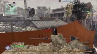INSANE SHOT AT NEW CREATIVE QUARRY SPOT!