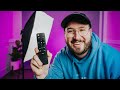 The BEST VALUE Video Light for Youtube (It's Under $50)