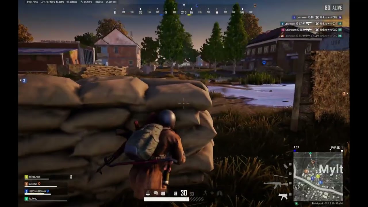 🔥 Top Achievement-Based PUBG PC Titles🔥 Top Achievement-Based PUBG PC Titles