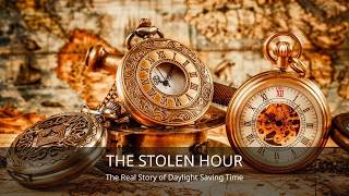 The Stolen Hour: The Real Story of Daylight Saving Time