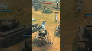 Normandy tanks battle - Company of Heroes NHC Mod - Normandy Part 2 #shorts #gaming #tankbattle screenshot 3