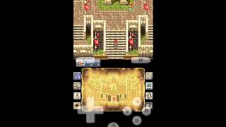 [60 FPS] DraStic Emulator 2.2.0.2a for Android | Chrono Trigger [720p HD] | Nintendo DS screenshot 2
