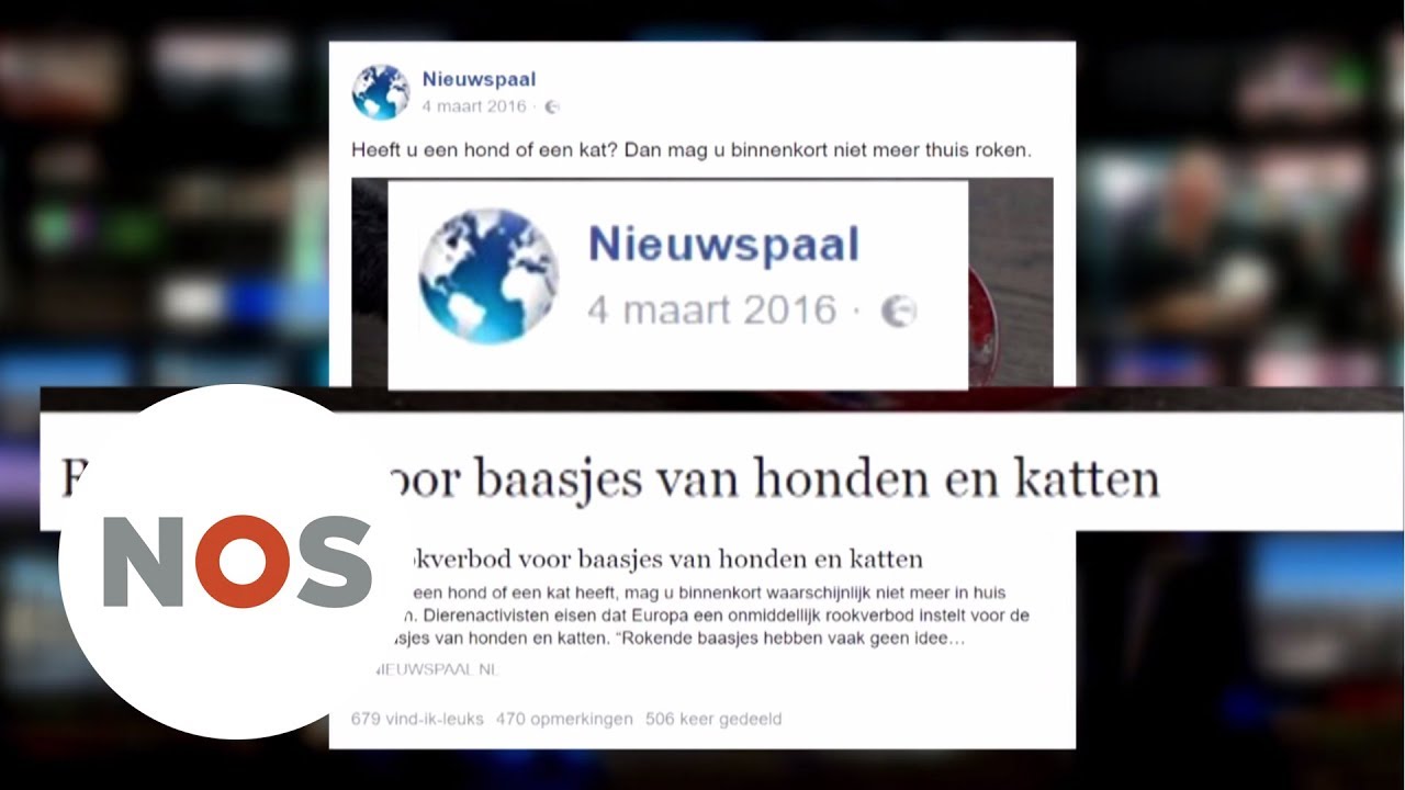 ECHT OF NEP Jongeren Zien Vaak Geen Verschil YouTube echt-of-nep-jongeren-zien-vaak-geen-verschil-youtube