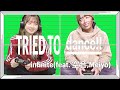 【RIO × Shingo】infinite(feat. 空音,Meiyo)- MAISON des で Tried to DANCE!!【オリジナル振付】